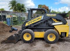 2012 NEW HOLLAND L223 - Image 1