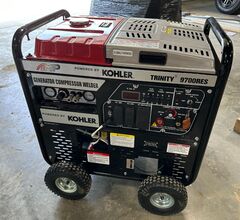 2023 KOHLER Trinity 9700RES - Image 1