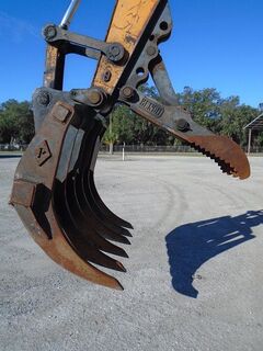 1999 SAMSUNG SE210LC-3 - Image 9