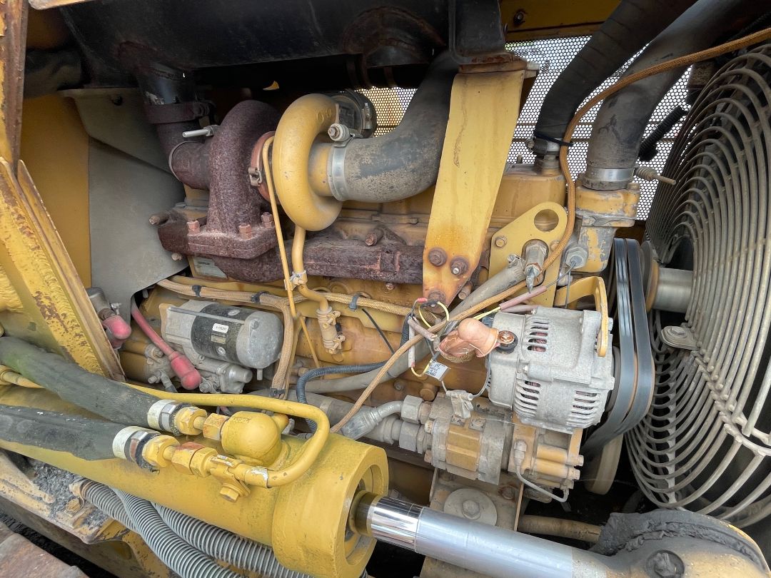 2005 CATERPILLAR D5G - Image 26