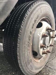 2006 GMC C5500 - Image 17