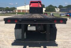 1986 WABASH NATIONAL 45 X 96 - Image 4