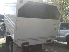 2010 MITSUBISHI FE 145 - Image 6