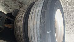 2008 INTERNATIONAL DuraStar 4300 - Image 18