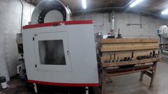 2013 MITSUBISHI SV-1100B - Image 9