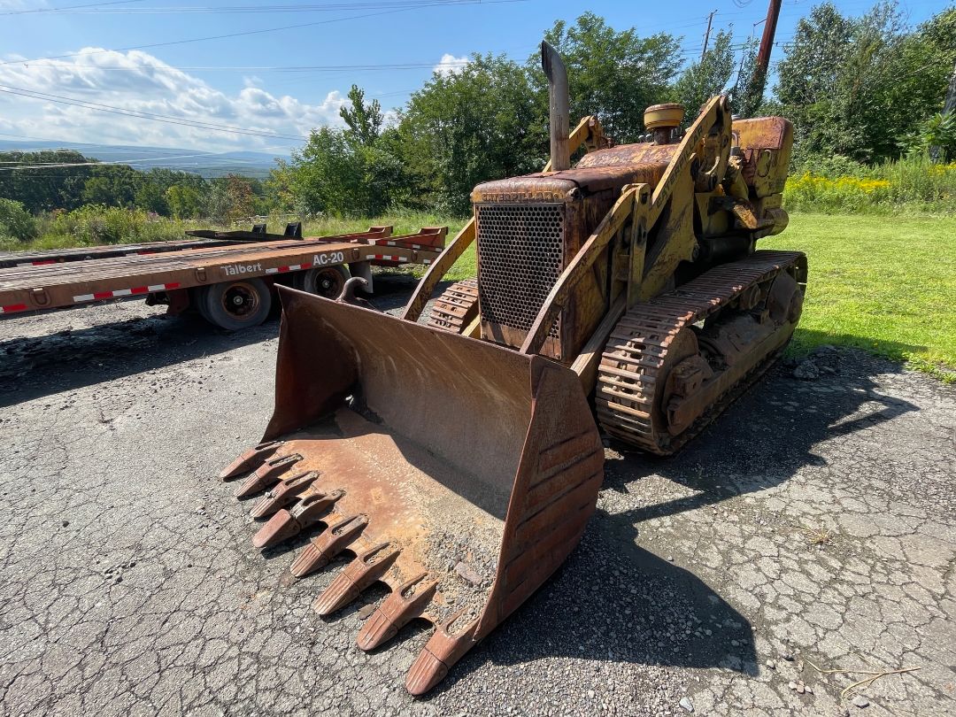 1965 CATERPILLAR 955H - view 9 of 30