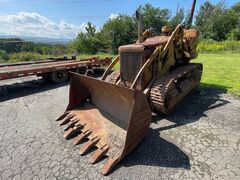 1965 CATERPILLAR 955H - Image 9