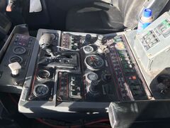 2003 ELGIN F Series Eagle - Image 10