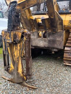 1999 CATERPILLAR 527 GR - Image 4