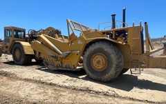 2004 CATERPILLAR 627G - Image 5