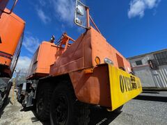 1967 P & H 650A-TC 50-Ton Crane - Image 4