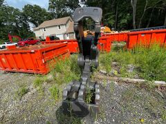 2014 LABOUNTY MDP50 Processor - Image 6