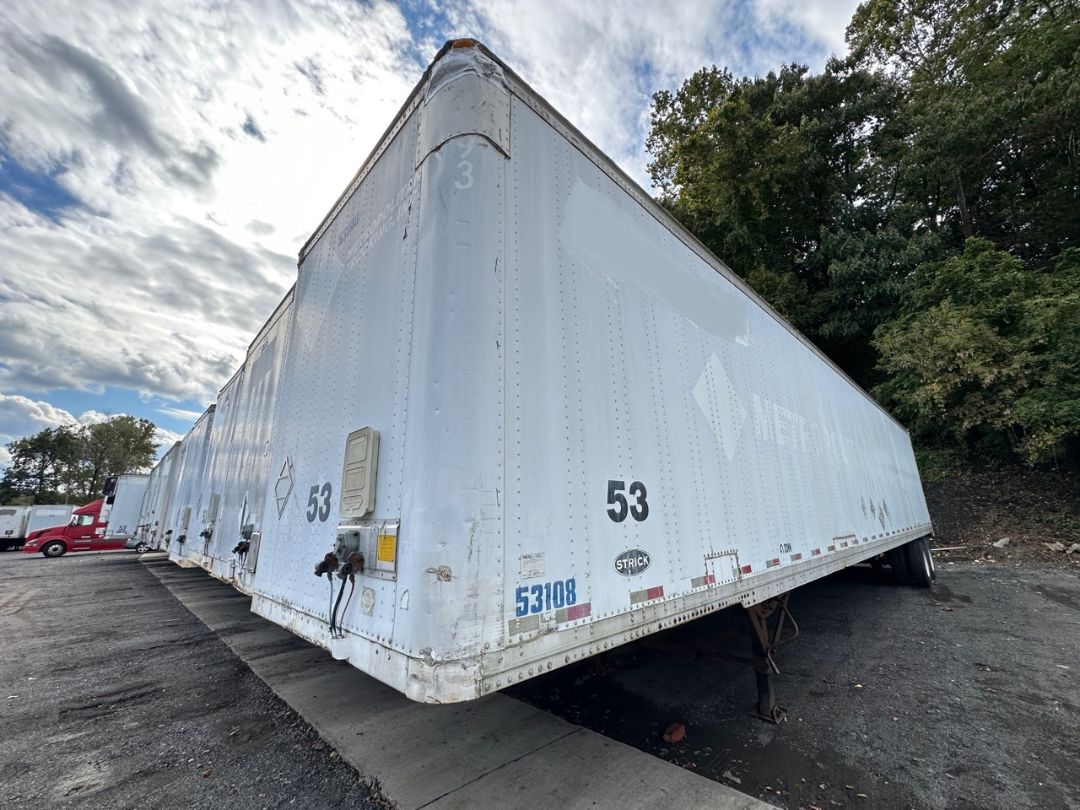 1998 STRICK 53 FT - view 3 of 17