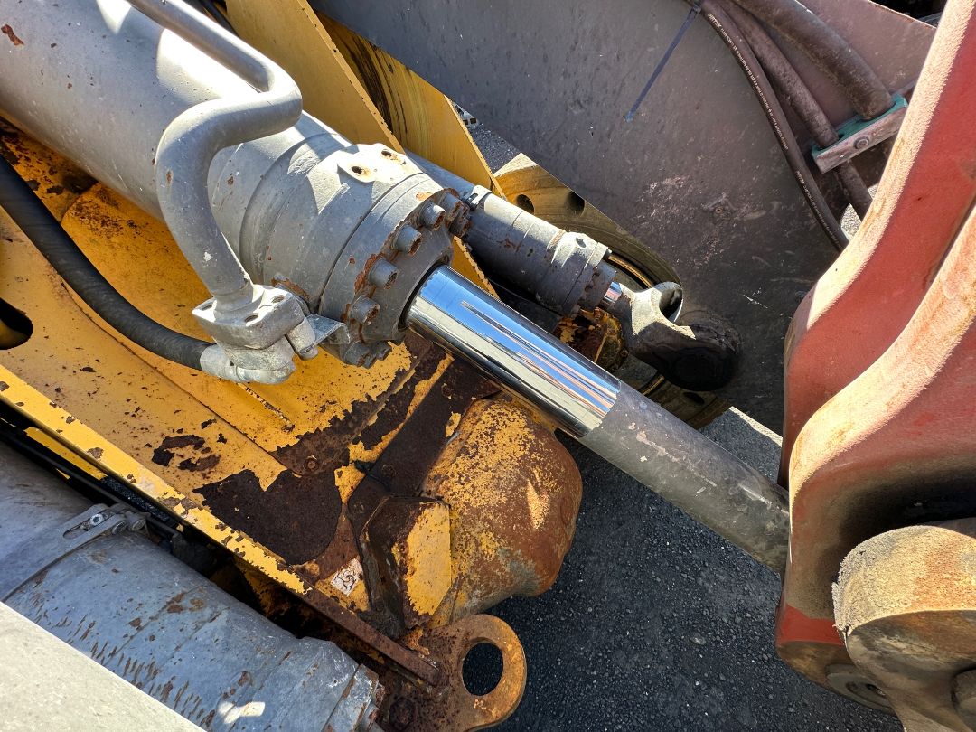 2013 VOLVO L120G - view 20 of 43