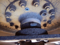 2014 VOLVO DD140B - Image 22