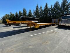 2021 BETTER BUILT TRAILER 35-Ton Equipment - Image 10