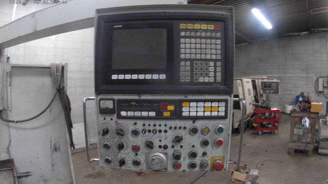 2013 MITSUBISHI SV-1100B - view 20 of 37