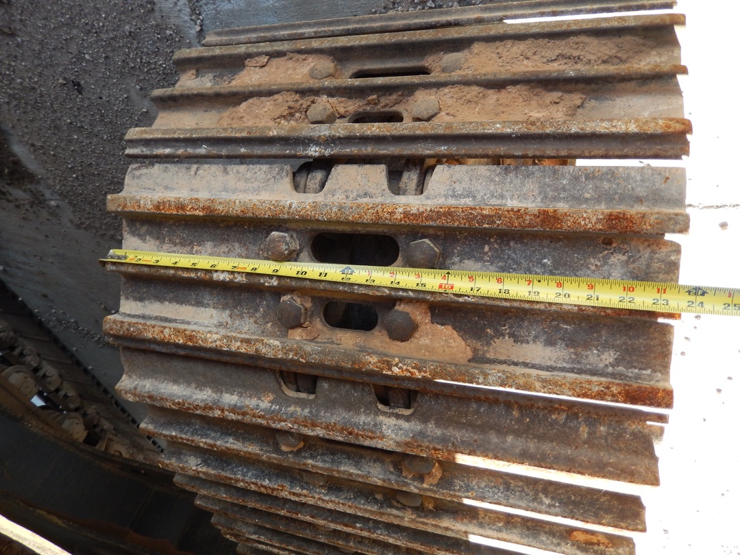 2009 IMT AF130 - Image 17