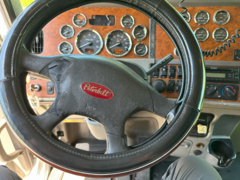 2009 PETERBILT 386 - Image 10