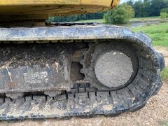 2007 KOMATSU PC78MR-6 - Image 4