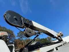 2003 FORD F650 Service Truck - Image 21