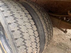 2003 FORD F-550 Service/Crane Truck - Image 26