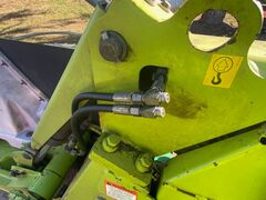 2015 CLAAS Orbis 600 - Image 14