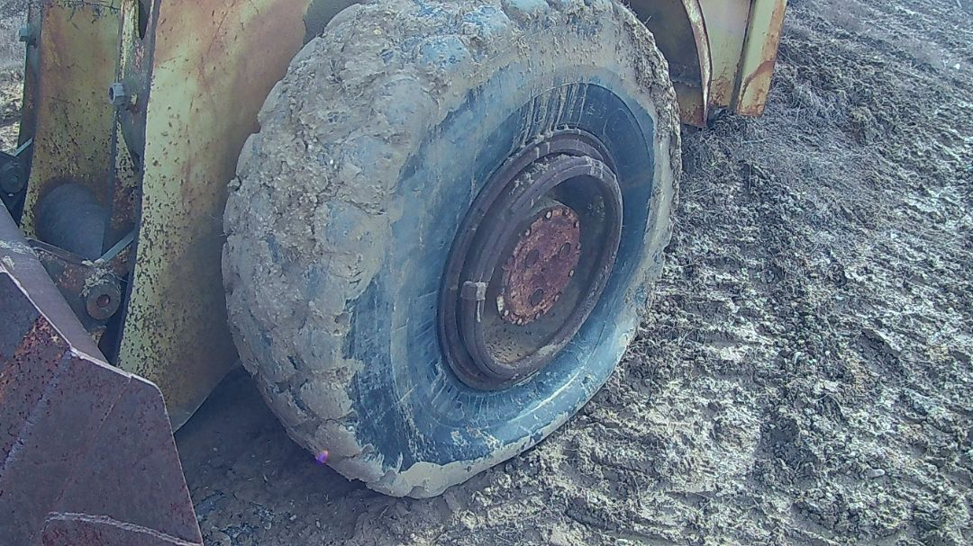 1973 MICHIGAN 75B - view 13 of 24