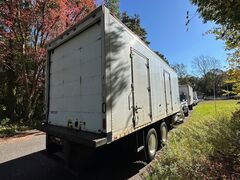 2015 FREIGHTLINER M2 Box Truck - Image 9