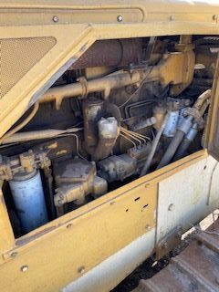 1974 CATERPILLAR D8H - Image 10