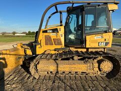 2014 CATERPILLAR D5K2 - Image 5