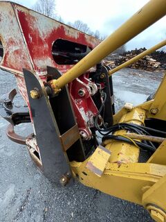 1986 HYDRO-AX 511-B - Image 41