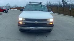 2000 CHEVROLET 2500 Silverado - Image 4