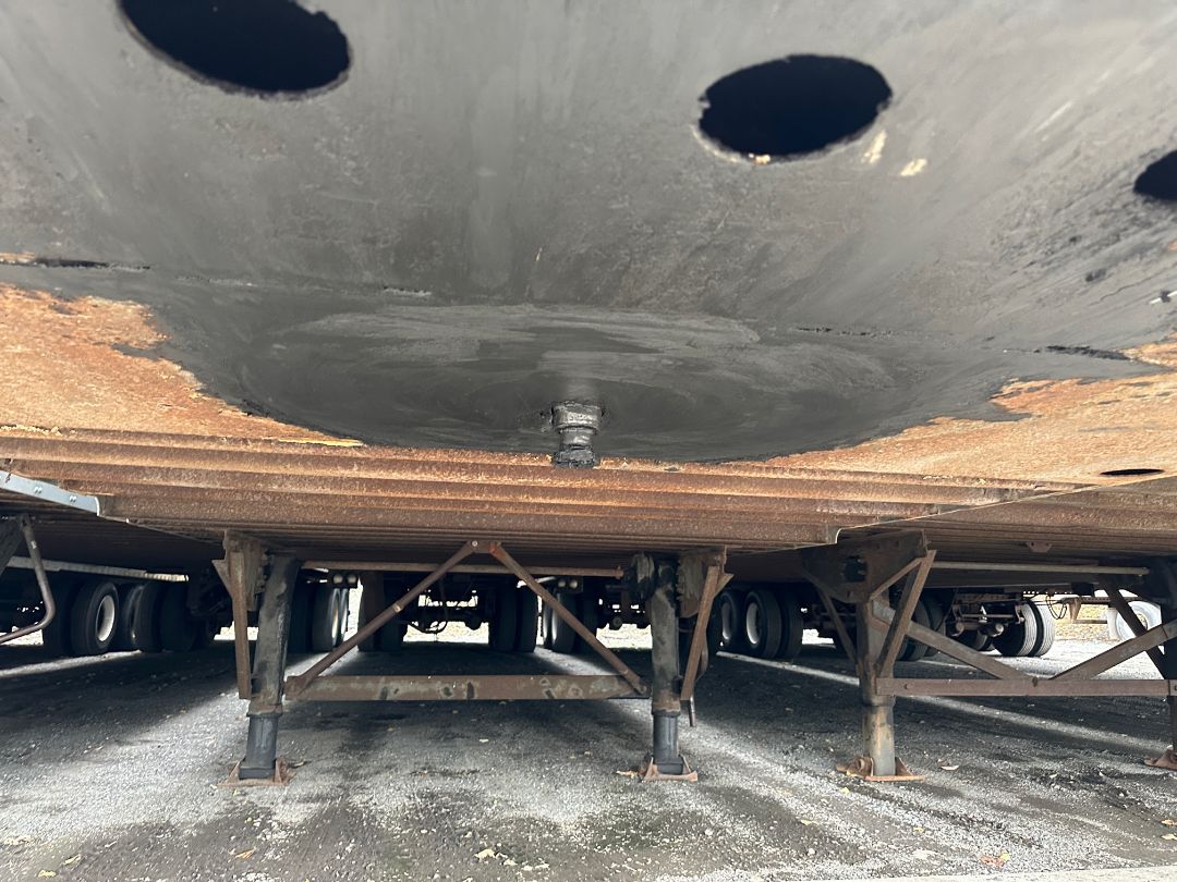 1997 STOUGHTON 53 FT - view 8 of 19