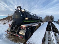 1980 PRESVAC SYSTEMS PVT5000 - Image 5