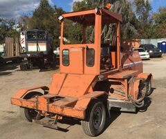 2004 BROCE RJ350 - Image 2