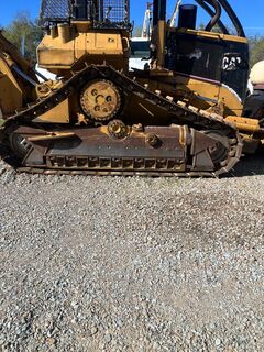 1999 CATERPILLAR 527 GR - Image 2
