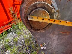 2014 LABOUNTY MDP50 Processor - Image 12