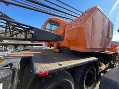 1967 P & H 650A-TC 50-Ton Crane - Image 15