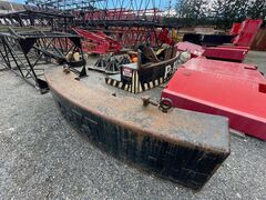 1967 P & H 650A-TC 50-Ton Crane - Image 24