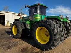 2004 DEERE 9420 - Image 5