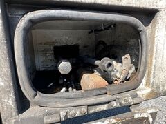 2003 FORD F650 Service Truck - Image 13