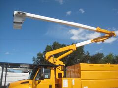 2011 INTERNATIONAL DuraStar 4300 - Image 11