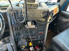 2021 INTERNATIONAL HX520 SFA - Image 11