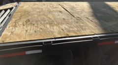 2008 KAUFMAN 16 FT - Image 10