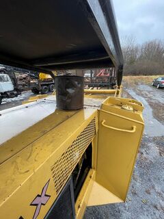 1986 HYDRO-AX 511-B - Image 43