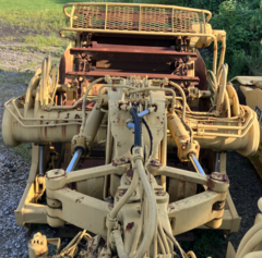 1984 CATERPILLAR 615 - Image 50