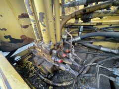 1996 GRADALL XL4200 - Image 18