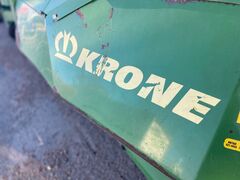2010 KRONE Easy Collect 6000 - Image 13