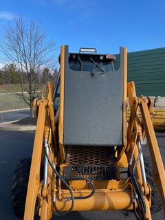 2003 CASE 570M XT - Image 27